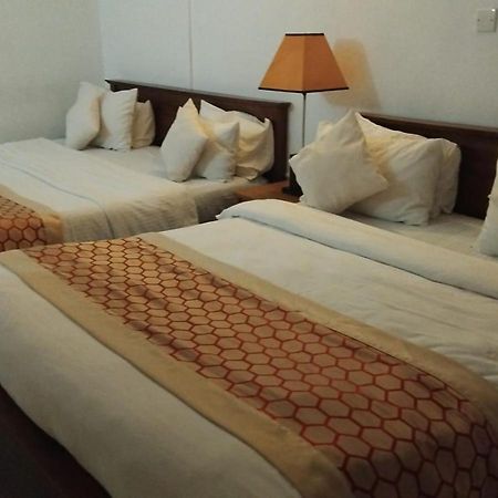 The Unic View Resort ヌワラ・エリヤ エクステリア 写真
