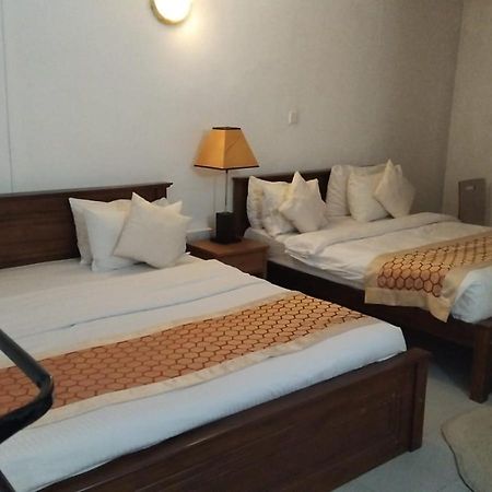 The Unic View Resort ヌワラ・エリヤ エクステリア 写真