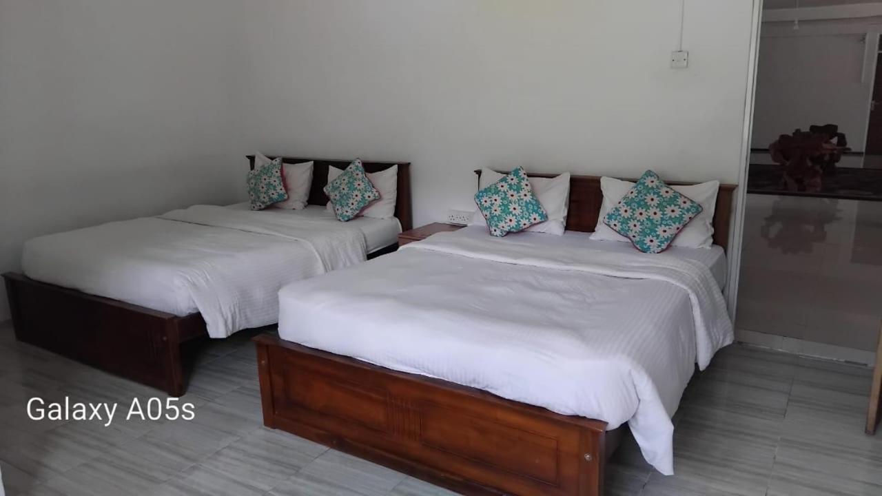 The Unic View Resort ヌワラ・エリヤ エクステリア 写真