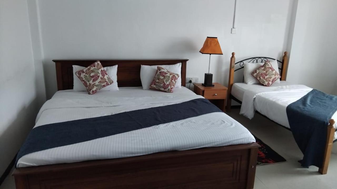The Unic View Resort ヌワラ・エリヤ エクステリア 写真