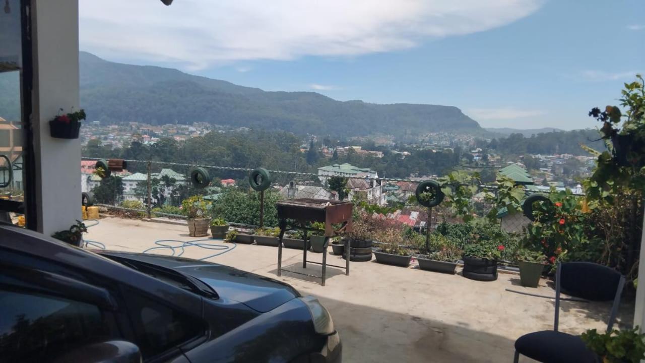 The Unic View Resort ヌワラ・エリヤ エクステリア 写真